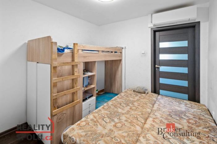 Prodej rodinného domu, Záměl, 129 m2