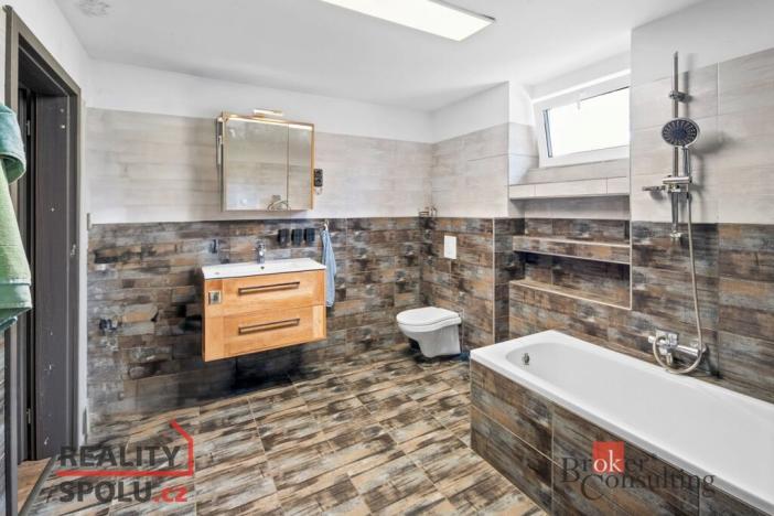 Prodej rodinného domu, Záměl, 129 m2