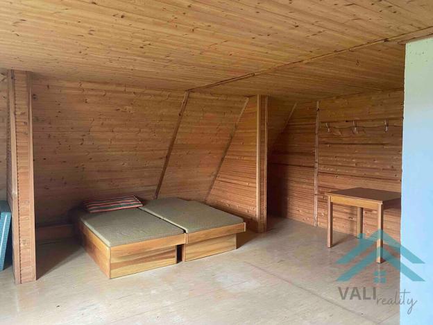 Prodej chaty, Budyně nad Ohří - Písty, 69 m2