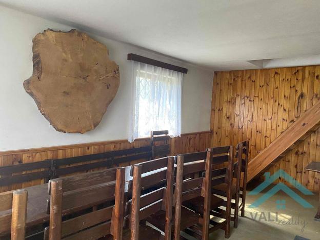 Prodej chaty, Budyně nad Ohří - Písty, 69 m2