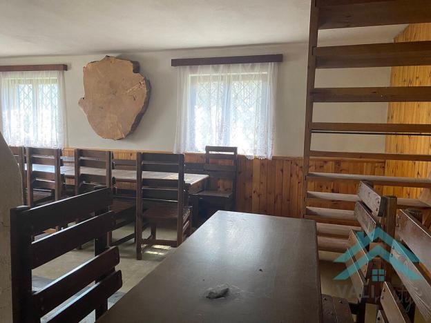 Prodej chaty, Budyně nad Ohří - Písty, 69 m2