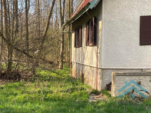 Prodej chaty, Budyně nad Ohří - Písty, 69 m2