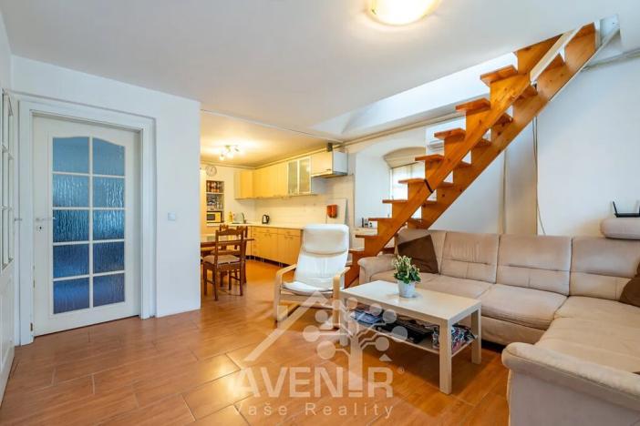 Prodej rodinného domu, Sadská, Kostelní, 190 m2