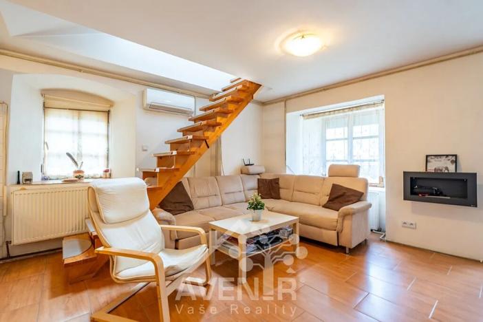 Prodej rodinného domu, Sadská, Kostelní, 190 m2