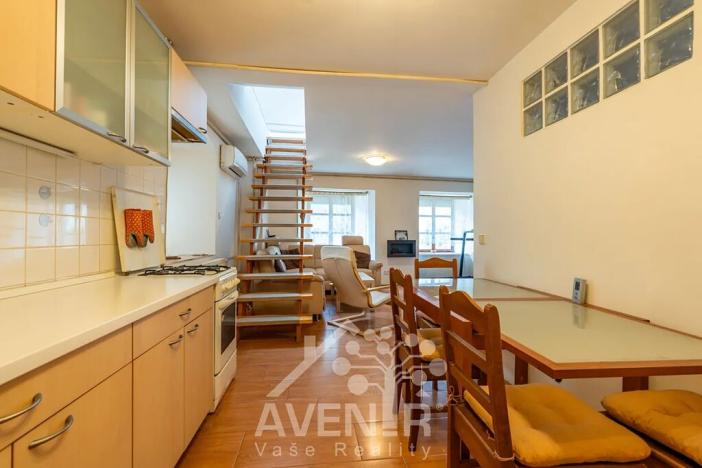 Prodej rodinného domu, Sadská, Kostelní, 190 m2