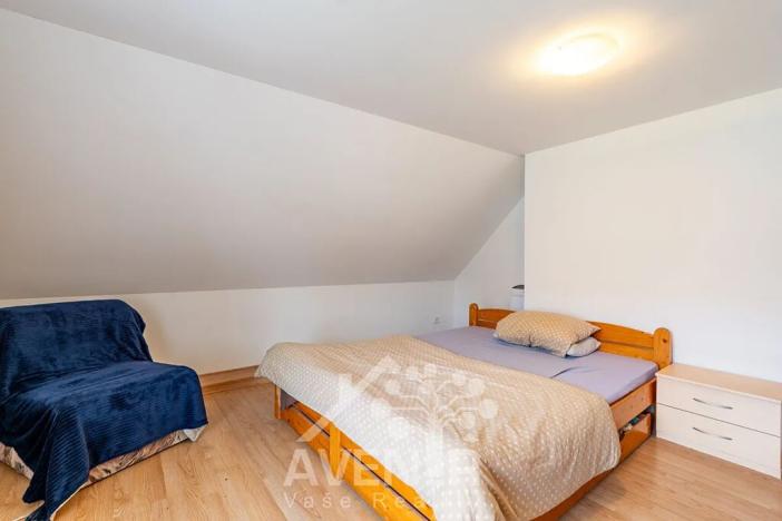 Prodej rodinného domu, Sadská, Kostelní, 190 m2