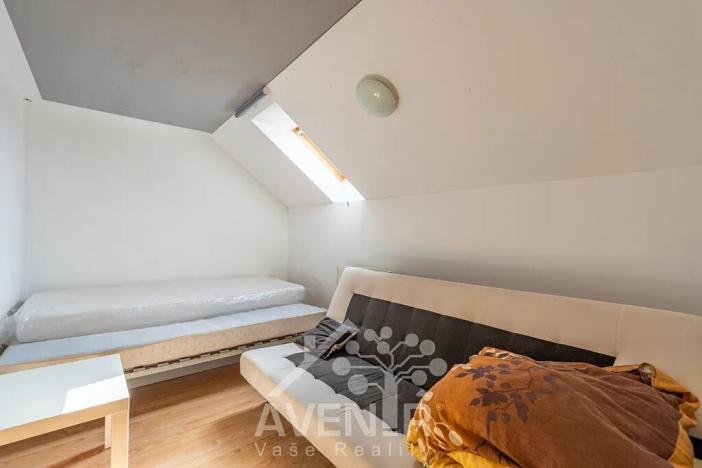 Prodej rodinného domu, Sadská, Kostelní, 190 m2