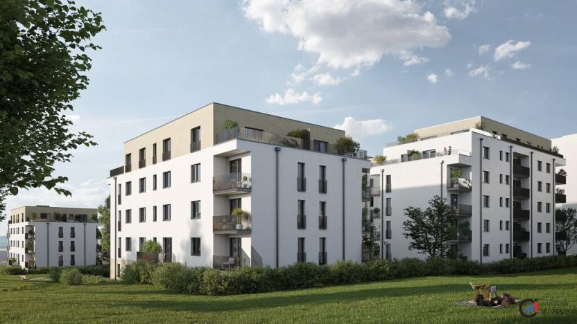 Prodej bytu 2+kk, Rychnov nad Kněžnou, Mírová, 53 m2