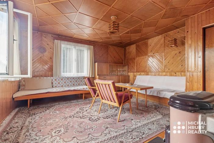 Prodej chaty, Malenovice, 75 m2