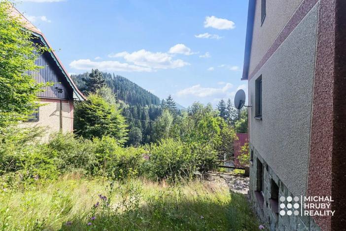 Prodej chaty, Malenovice, 75 m2