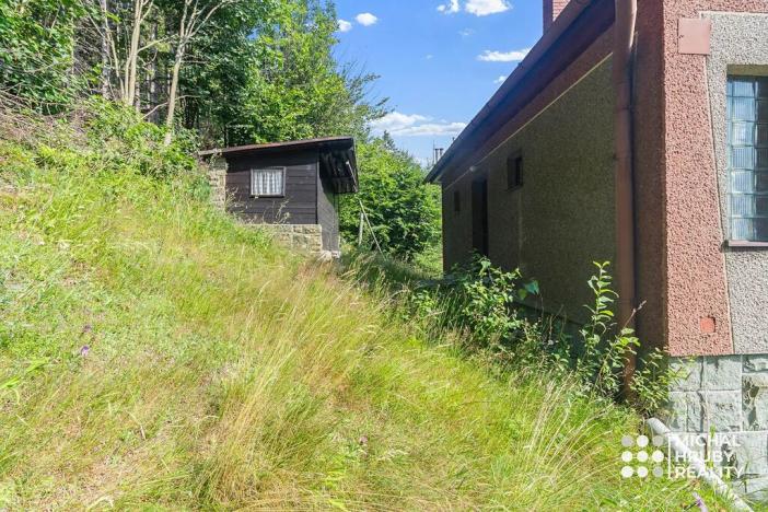 Prodej chaty, Malenovice, 75 m2