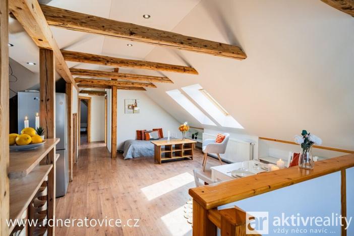 Prodej rodinného domu, Neratovice, Masarykova, 228 m2