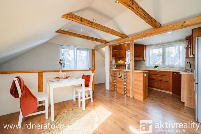 Prodej rodinného domu, Neratovice, Masarykova, 228 m2