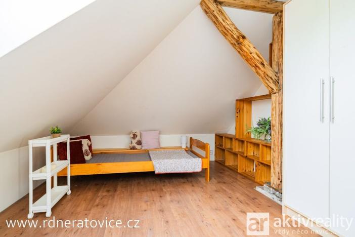 Prodej rodinného domu, Neratovice, Masarykova, 228 m2