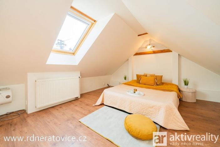 Prodej rodinného domu, Neratovice, Masarykova, 228 m2