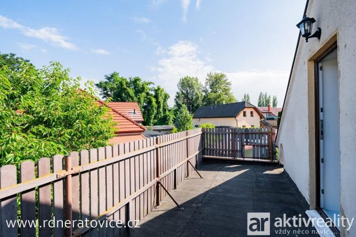 Prodej rodinného domu, Neratovice, Masarykova, 228 m2