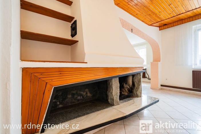 Prodej rodinného domu, Neratovice, Masarykova, 228 m2