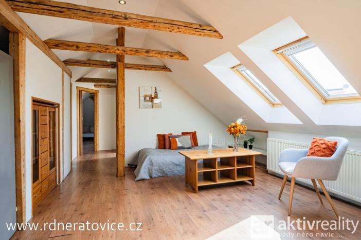 Prodej rodinného domu, Neratovice, Masarykova, 228 m2