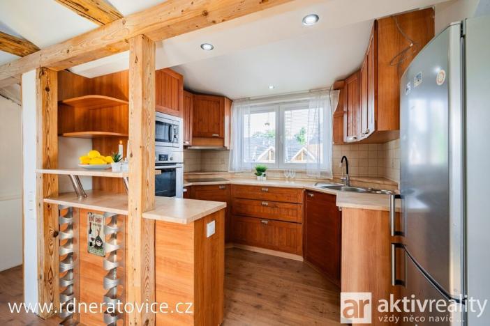 Prodej rodinného domu, Neratovice, Masarykova, 228 m2