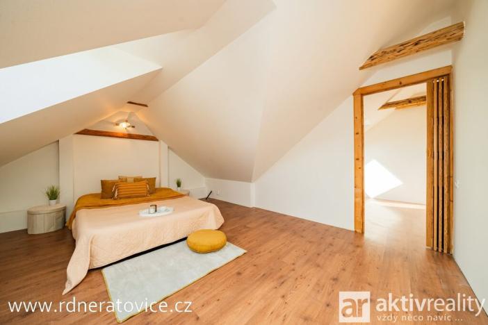 Prodej rodinného domu, Neratovice, Masarykova, 228 m2