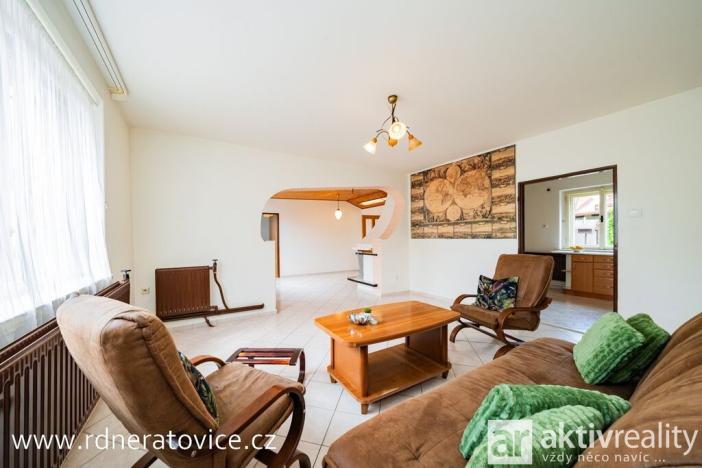 Prodej rodinného domu, Neratovice, Masarykova, 228 m2