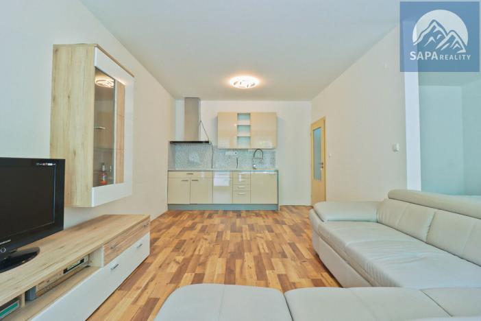 Prodej bytu 2+kk, Praha - Modřany, Soukalova, 63 m2