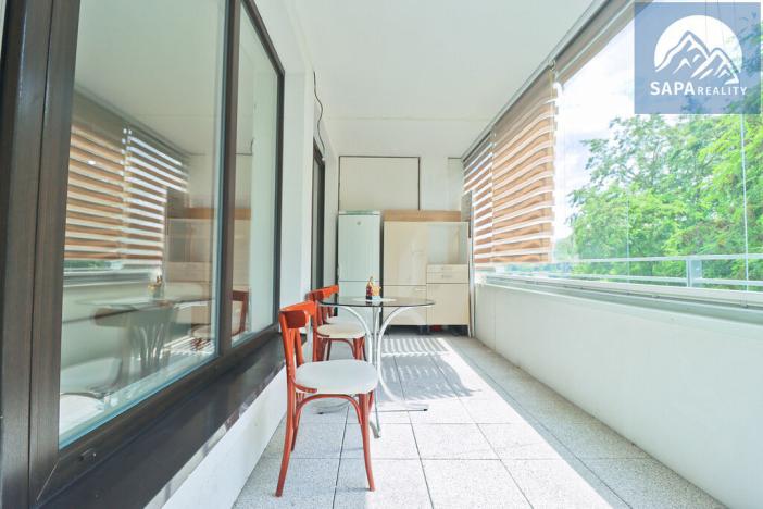 Prodej bytu 2+kk, Praha - Modřany, Soukalova, 63 m2