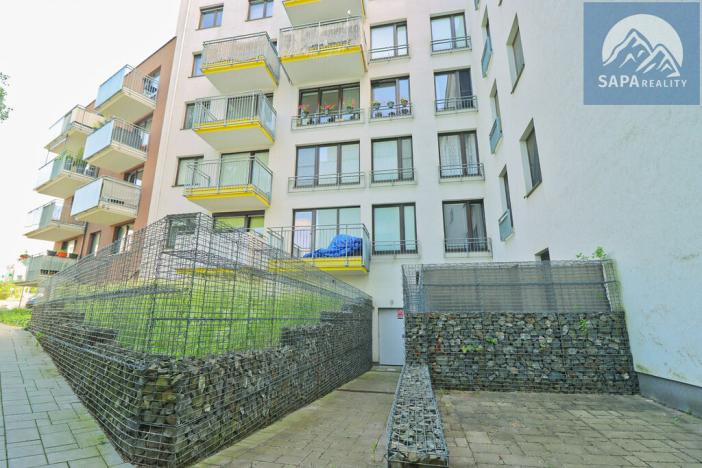 Prodej bytu 2+kk, Praha - Modřany, Soukalova, 63 m2