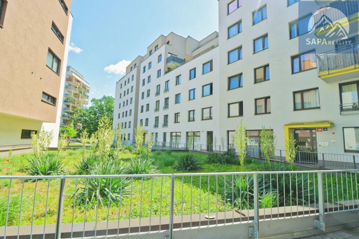 Prodej bytu 2+kk, Praha - Modřany, Soukalova, 63 m2