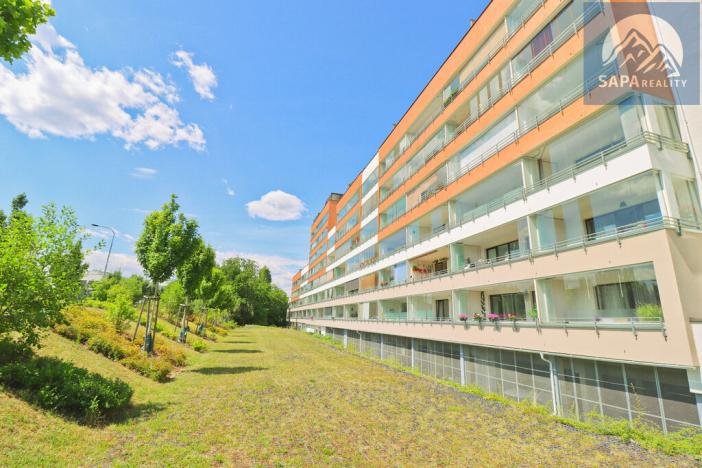 Prodej bytu 2+kk, Praha - Modřany, Soukalova, 63 m2