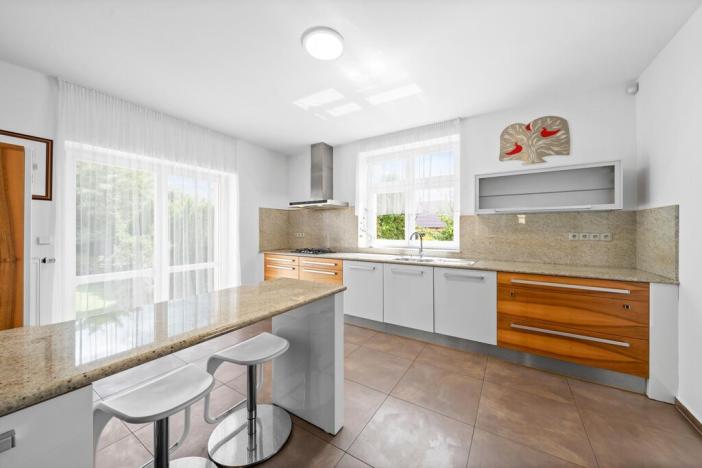 Prodej vily, Valašské Meziříčí - Krásno nad Bečvou, Jiráskova, 300 m2