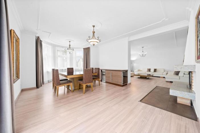 Prodej vily, Valašské Meziříčí - Krásno nad Bečvou, Jiráskova, 300 m2