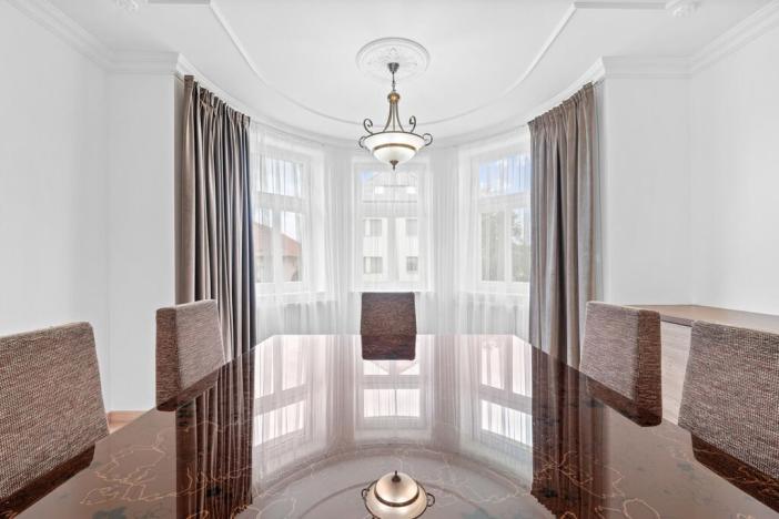 Prodej vily, Valašské Meziříčí - Krásno nad Bečvou, Jiráskova, 300 m2