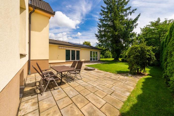 Prodej vily, Valašské Meziříčí - Krásno nad Bečvou, Jiráskova, 300 m2