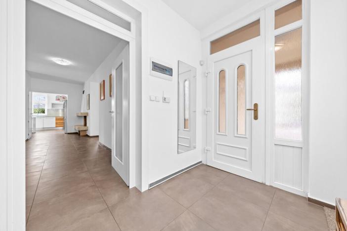 Prodej vily, Valašské Meziříčí - Krásno nad Bečvou, Jiráskova, 300 m2