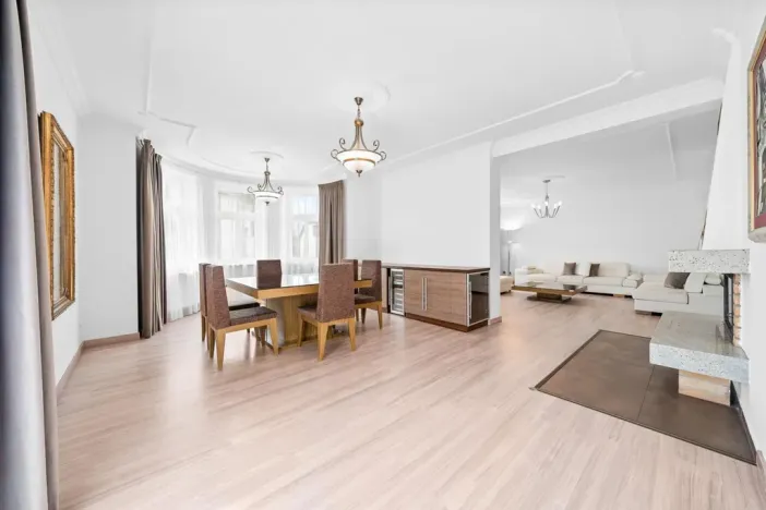 Prodej vily, Valašské Meziříčí - Krásno nad Bečvou, Jiráskova, 300 m2