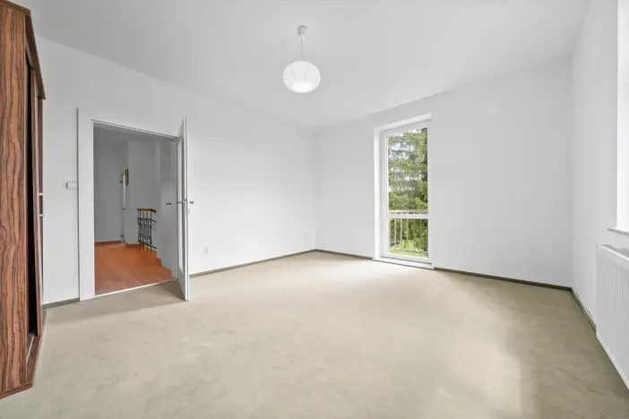 Prodej vily, Valašské Meziříčí - Krásno nad Bečvou, Jiráskova, 300 m2