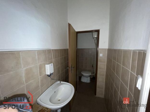 Pronájem obchodního prostoru, Ostrava, 64 m2