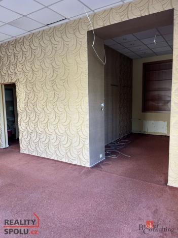Pronájem obchodního prostoru, Ostrava, 64 m2