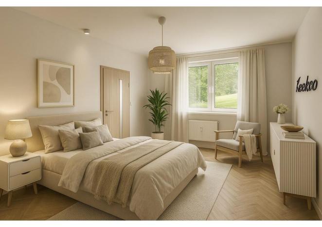 Prodej bytu 4+1, Rožnov pod Radhoštěm, Valašská, 90 m2