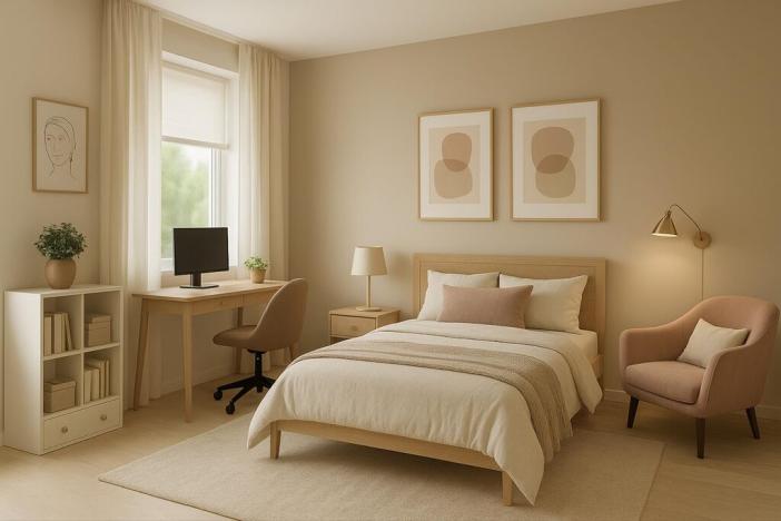 Prodej bytu 4+1, Rožnov pod Radhoštěm, Valašská, 90 m2