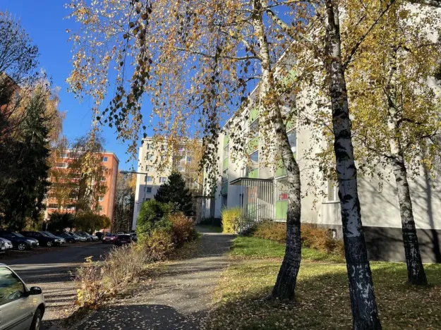 Prodej bytu 4+1, Rožnov pod Radhoštěm, Valašská, 90 m2