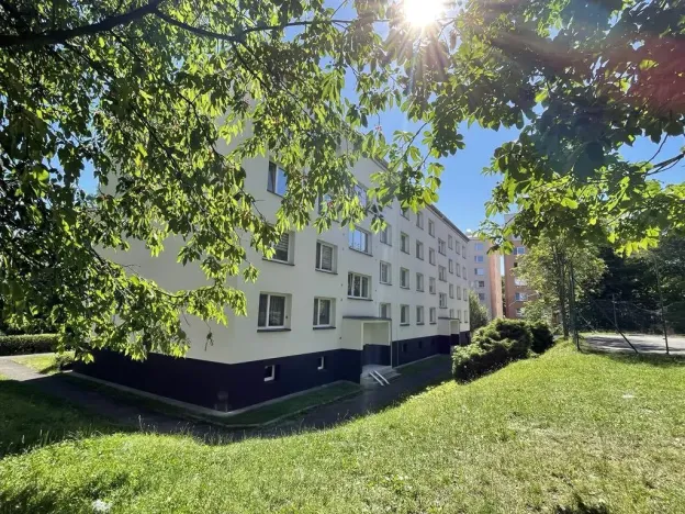 Prodej bytu 4+1, Rožnov pod Radhoštěm, Valašská, 90 m2