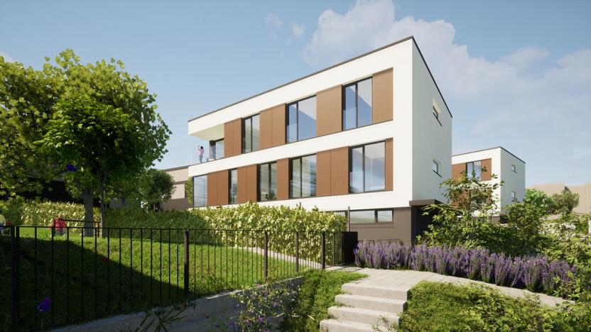 Prodej bytu 5+kk, Roztoky, Václava Havla, 119 m2