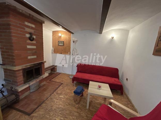 Prodej rodinného domu, Lhota-Vlasenice - Vlasenice, 50 m2