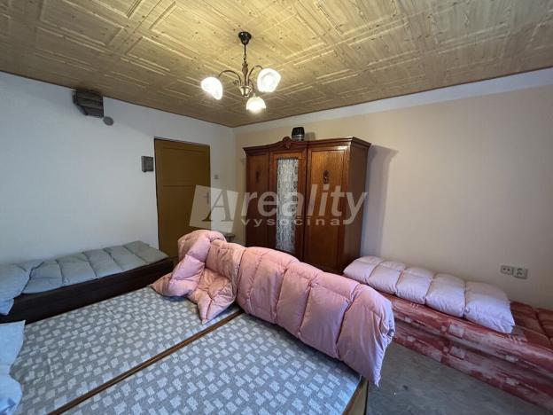 Prodej rodinného domu, Lhota-Vlasenice - Vlasenice, 50 m2