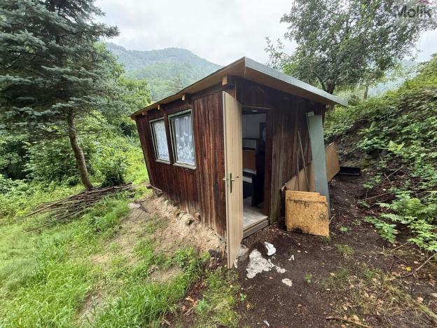 Prodej chaty, Ústí nad Labem - Sebuzín, 35 m2