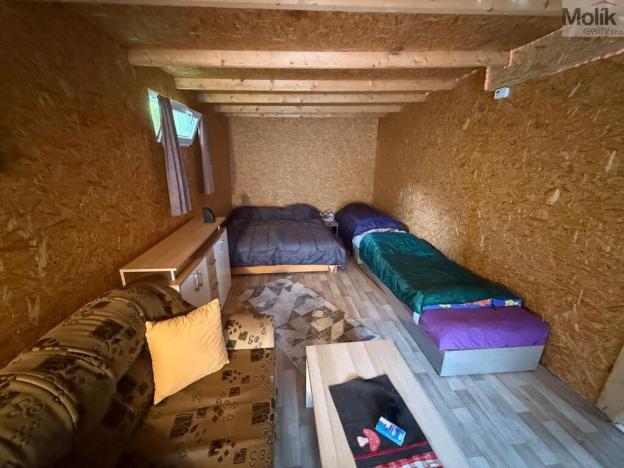 Prodej chaty, Ústí nad Labem - Sebuzín, 35 m2