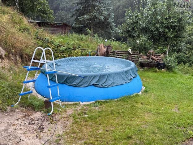 Prodej chaty, Ústí nad Labem - Sebuzín, 35 m2