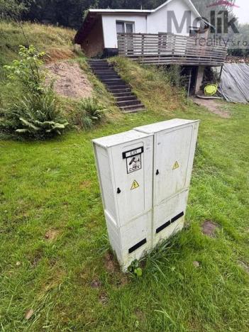 Prodej chaty, Ústí nad Labem - Sebuzín, 35 m2